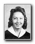 Marleen Bowman: class of 1958, Norte Del Rio High School, Sacramento, CA.